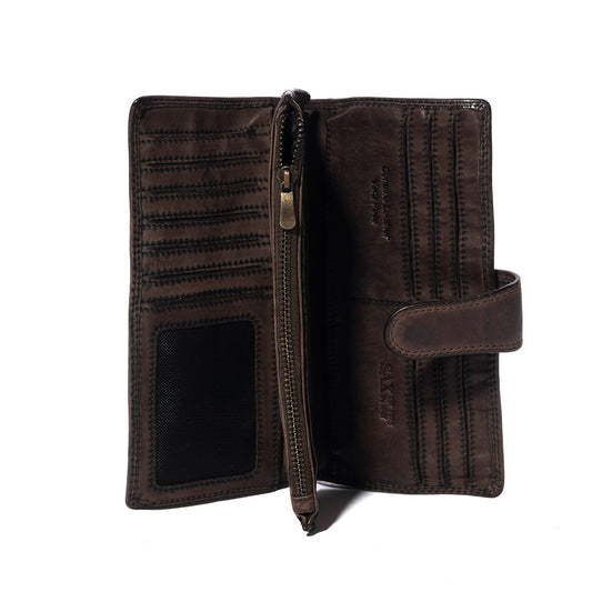 SAX SX1866 TAUPE Portafogli Accessori