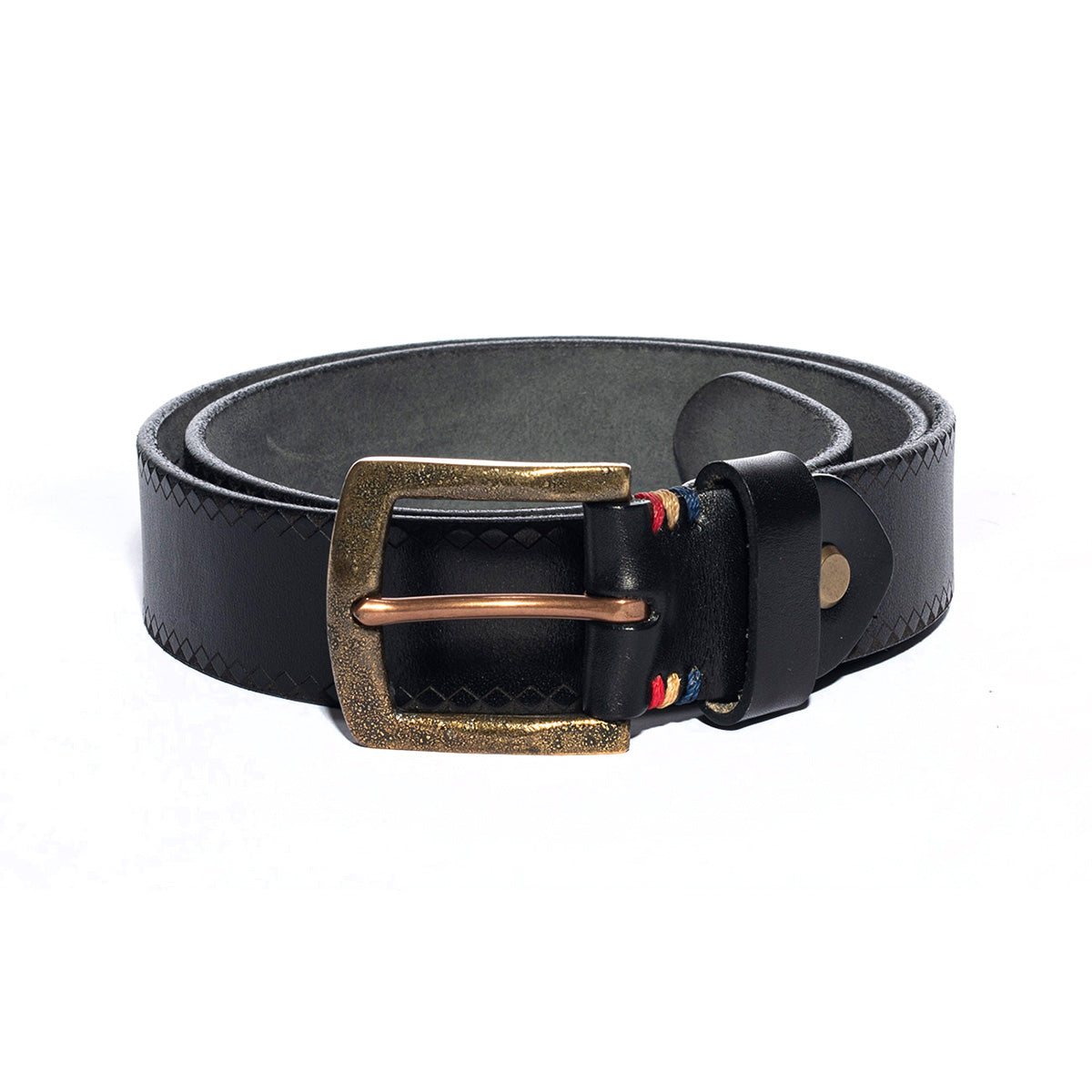 SAX SX2701 BLACK Cinture Uomo