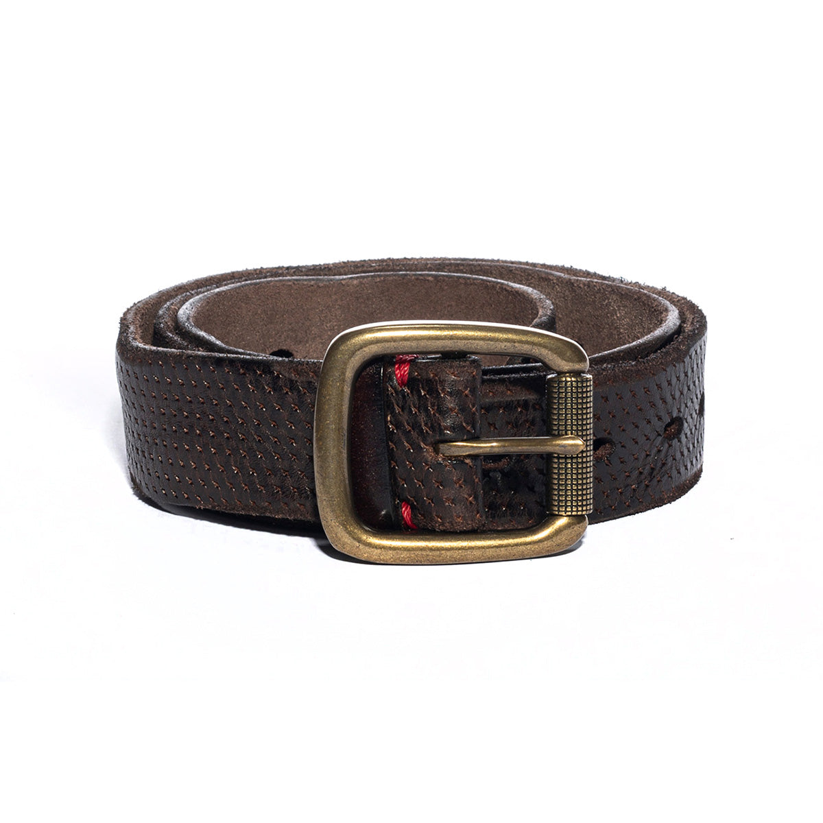 SAX SX2704 BROWN Cinture Uomo