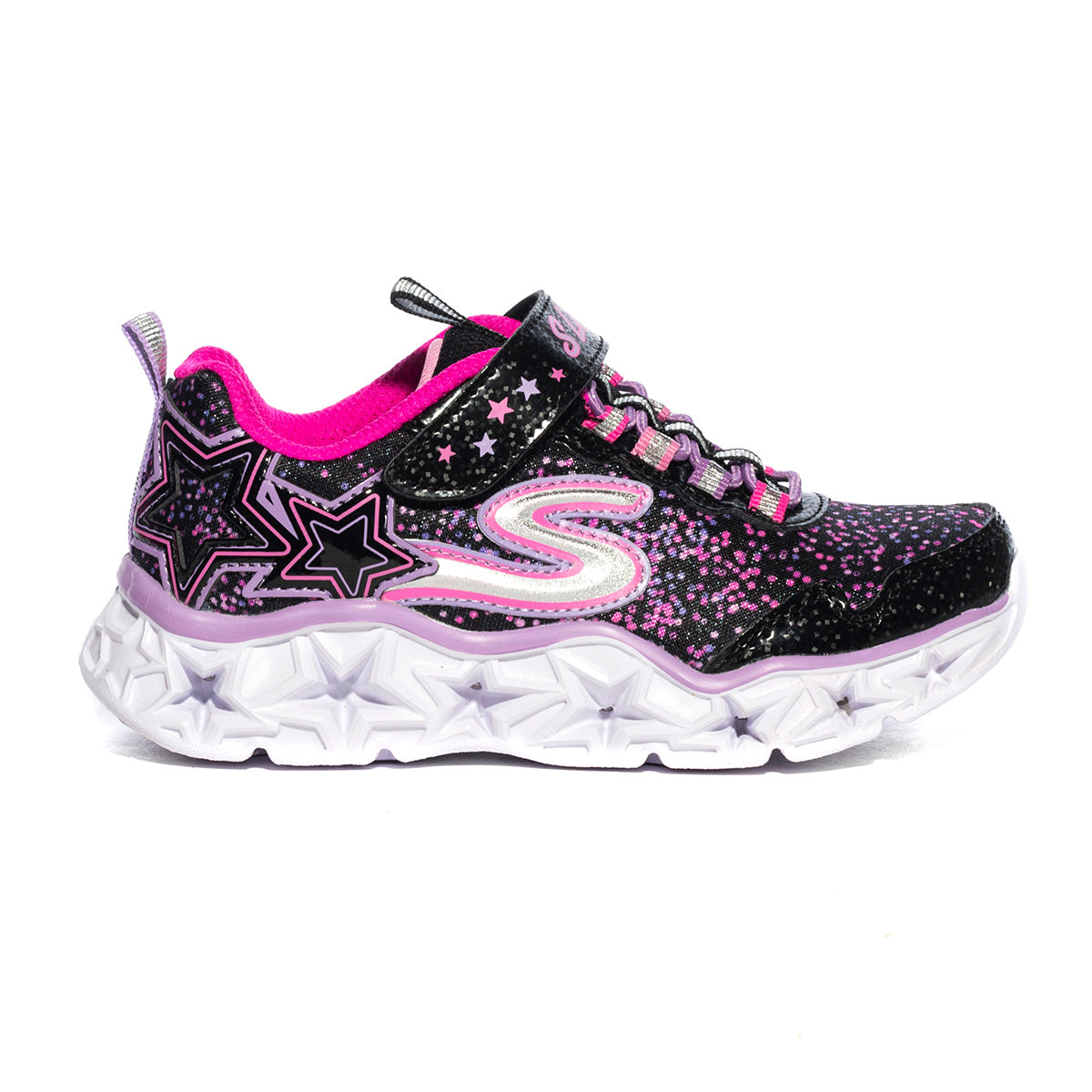 SKECHERS 10920LBKMT