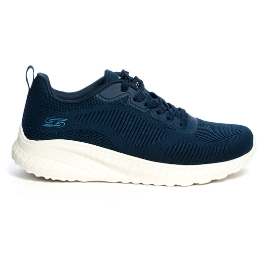 Sneakers Skechers  Bobs Squad Chaos Blu