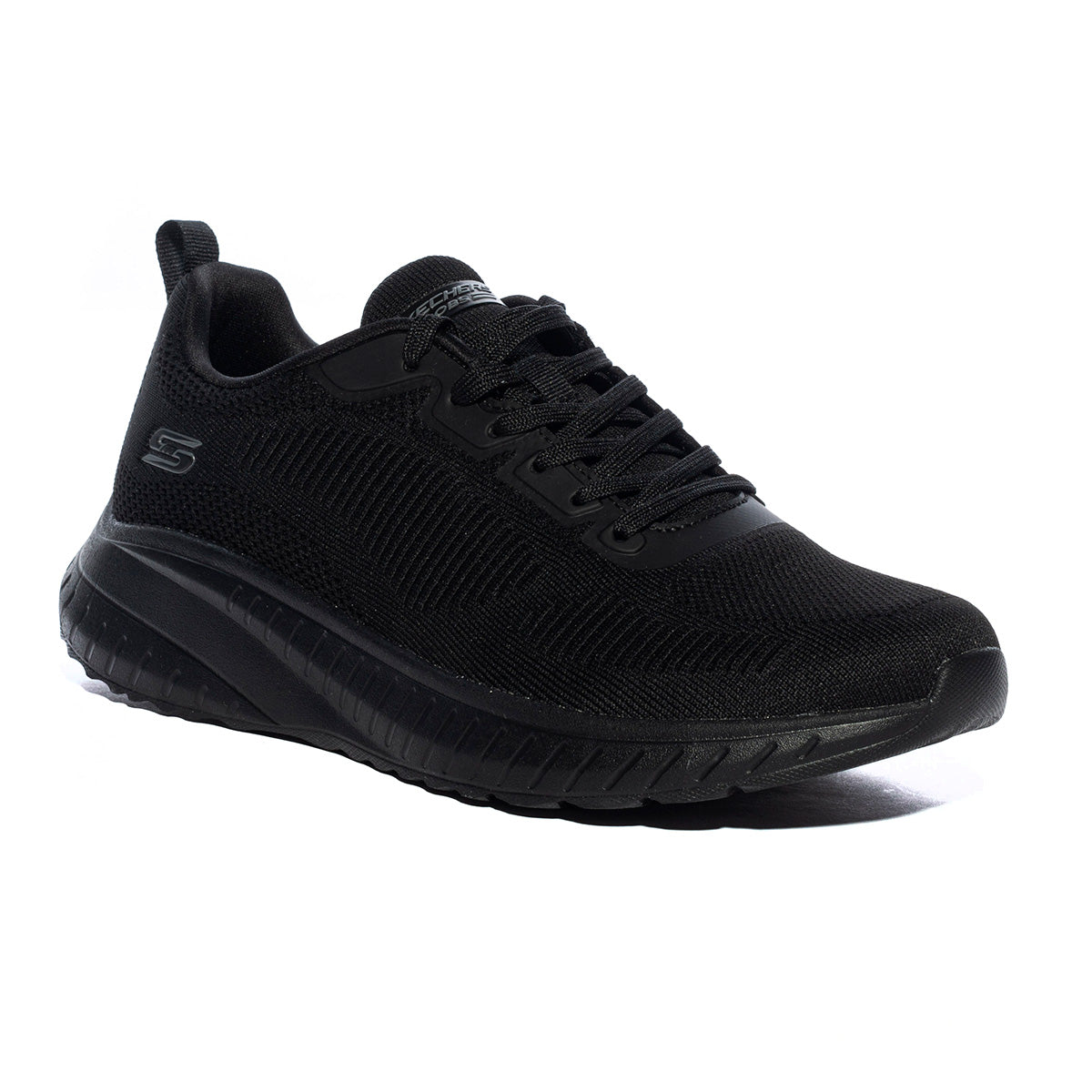 SKECHERS 118000BBK