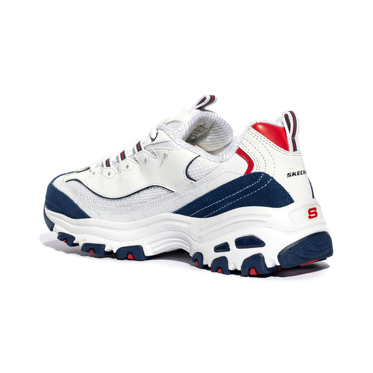 SKECHERS 13148 WNVR Sneakers Donna