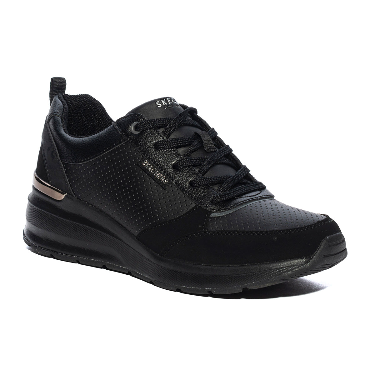 SKECHERS 155616BBK