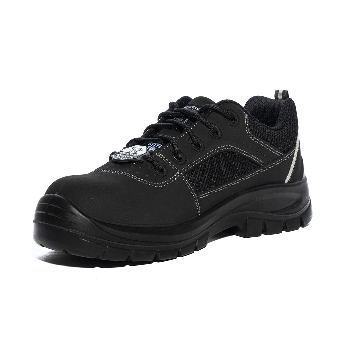 SKECHERS 200001ECBLK