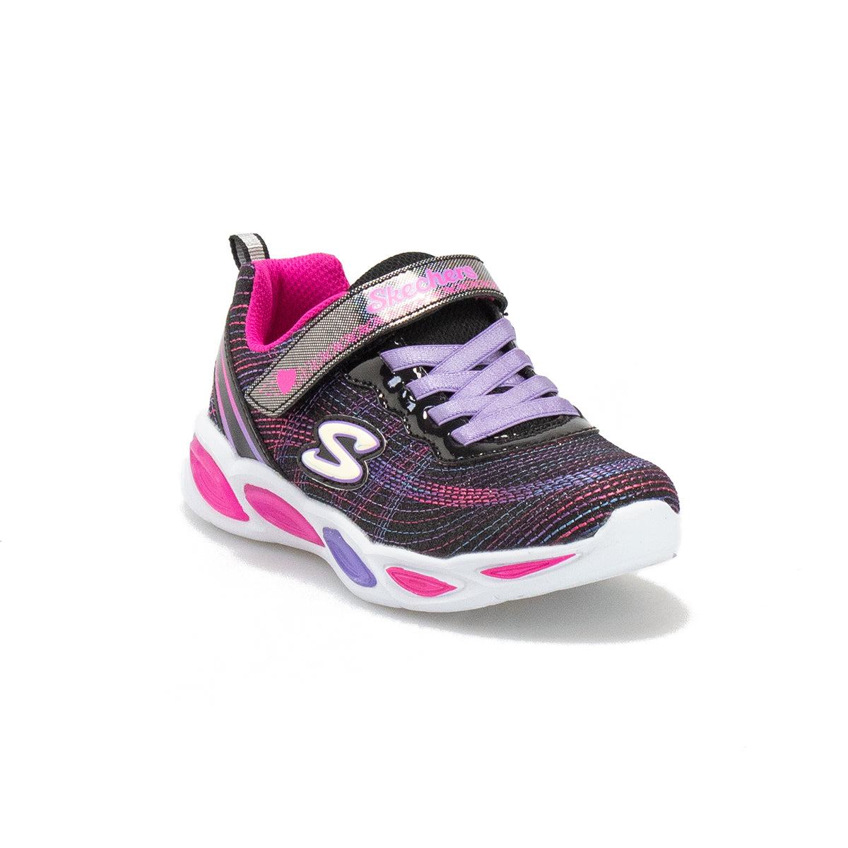 SKECHERS 20300LBKMT