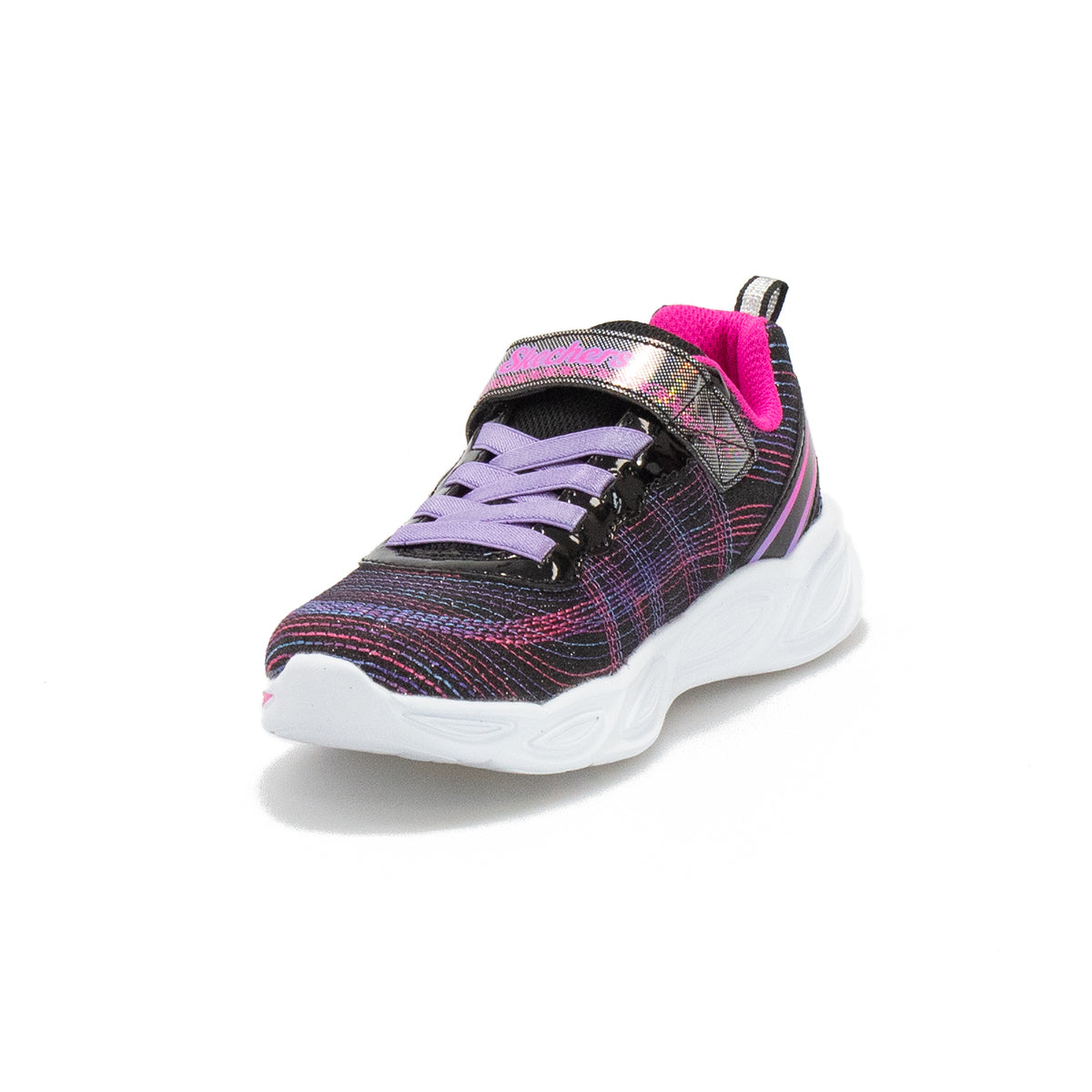 SKECHERS 20300LBKMT