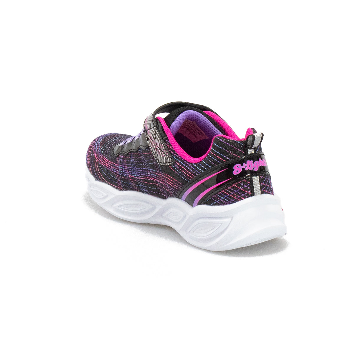 SKECHERS 20300LBKMT