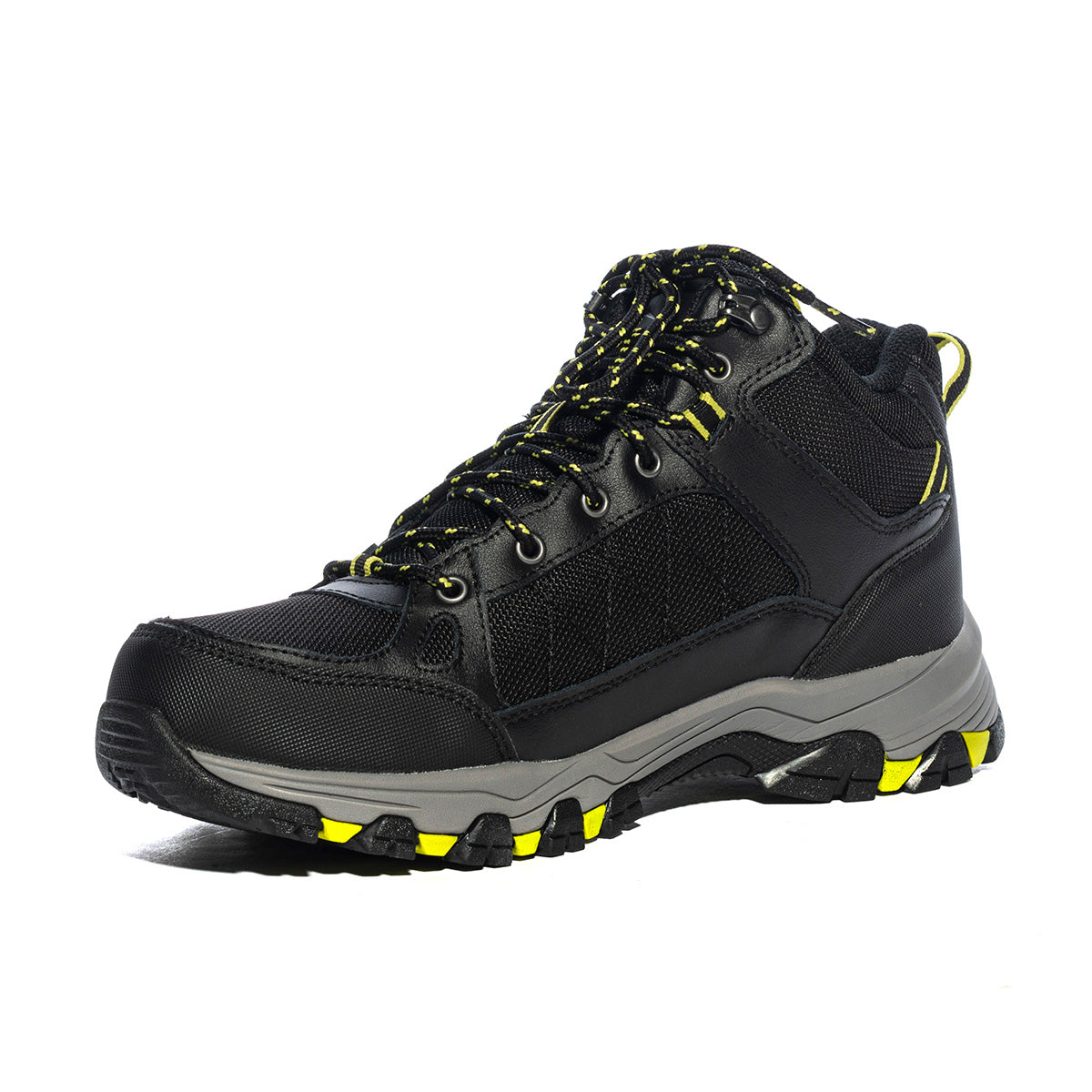 SKECHERS 204477BLK