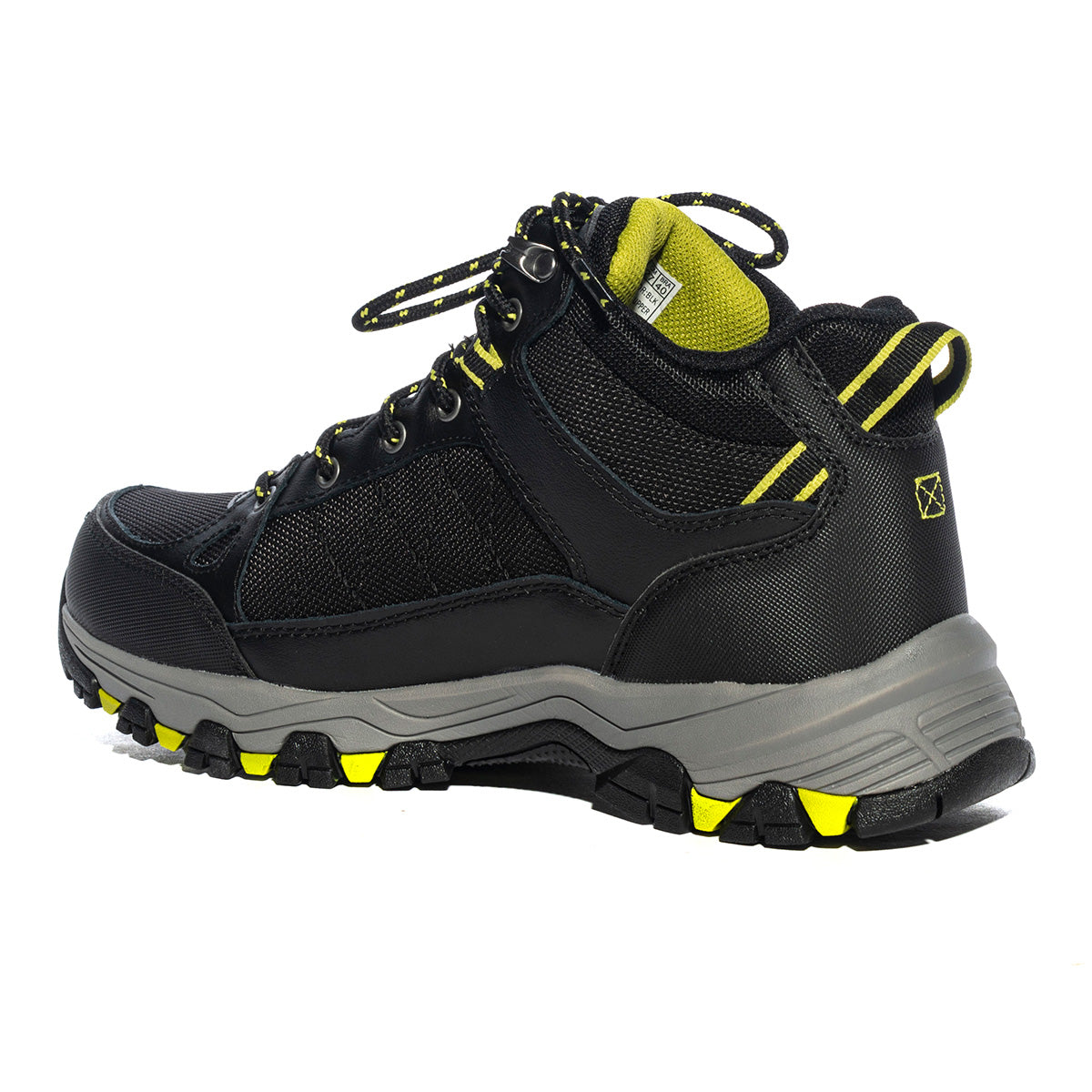 SKECHERS 204477BLK