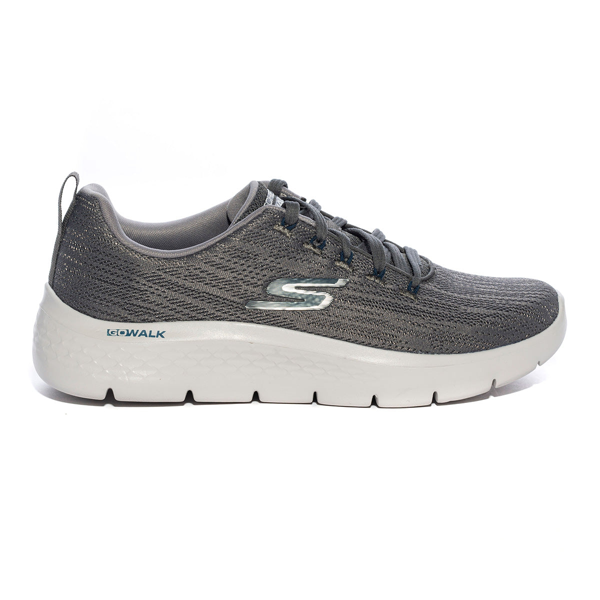 Sneakers Skechers Go Walk Flex Quota grigie scarpediem.eu