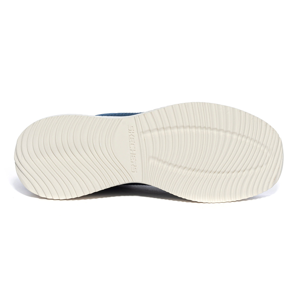 SKECHERS 232290 NVY Sneakers Uomo