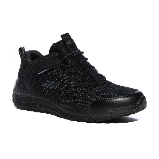SKECHERS 237027 BBK Sneakers Uomo