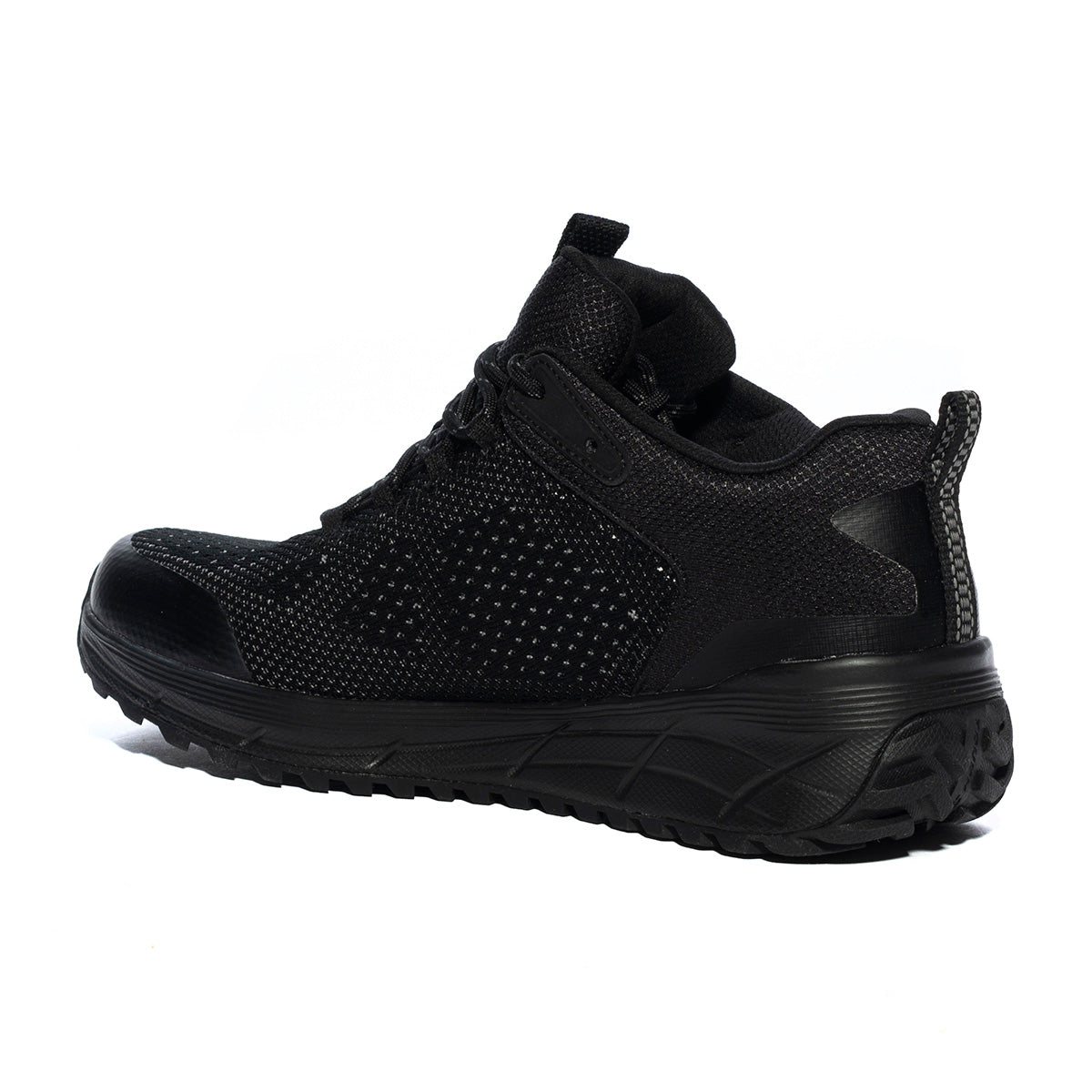 SKECHERS 237027 BBK Sneakers Uomo