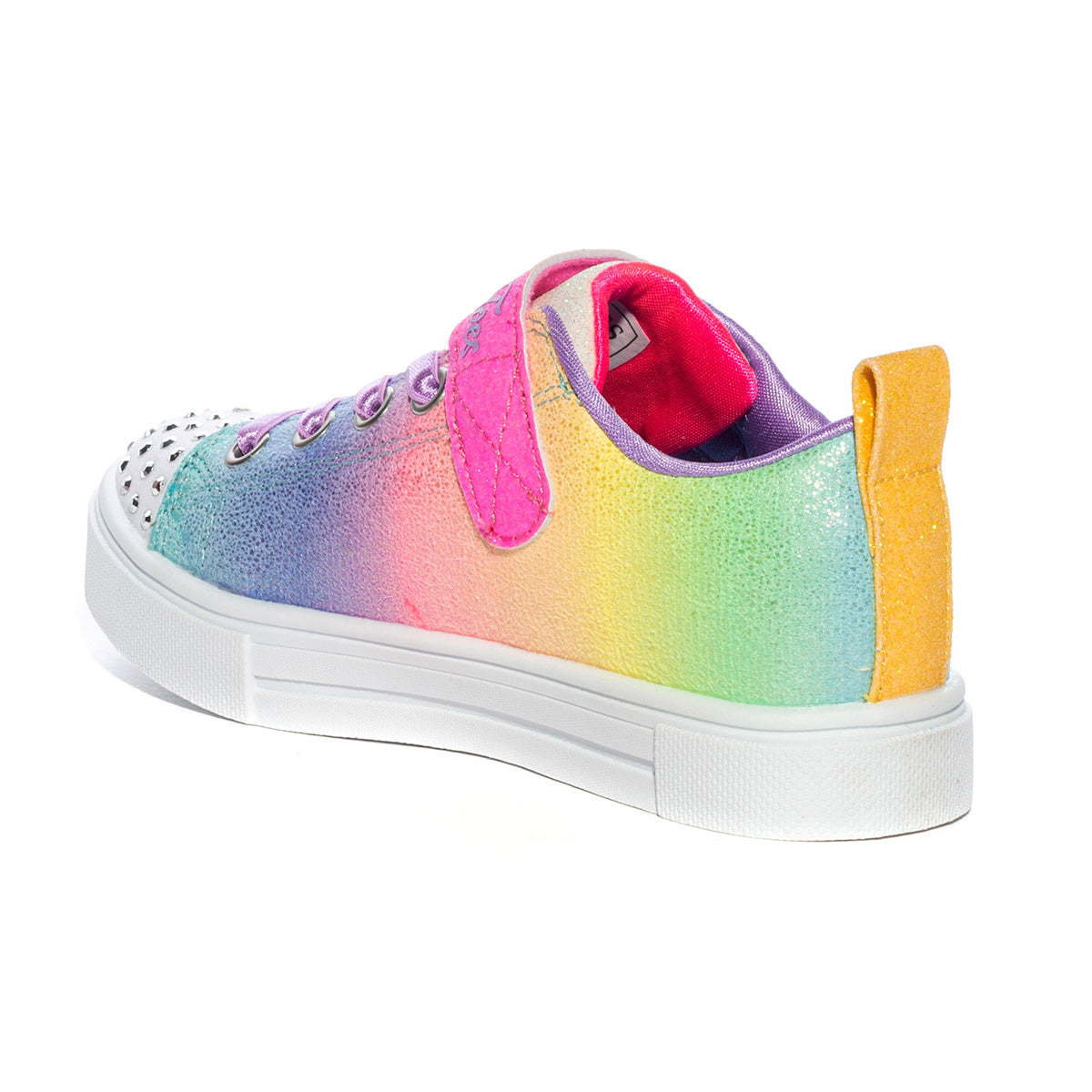 Sneakers Skechers  Twinkle Sparks  multicolor