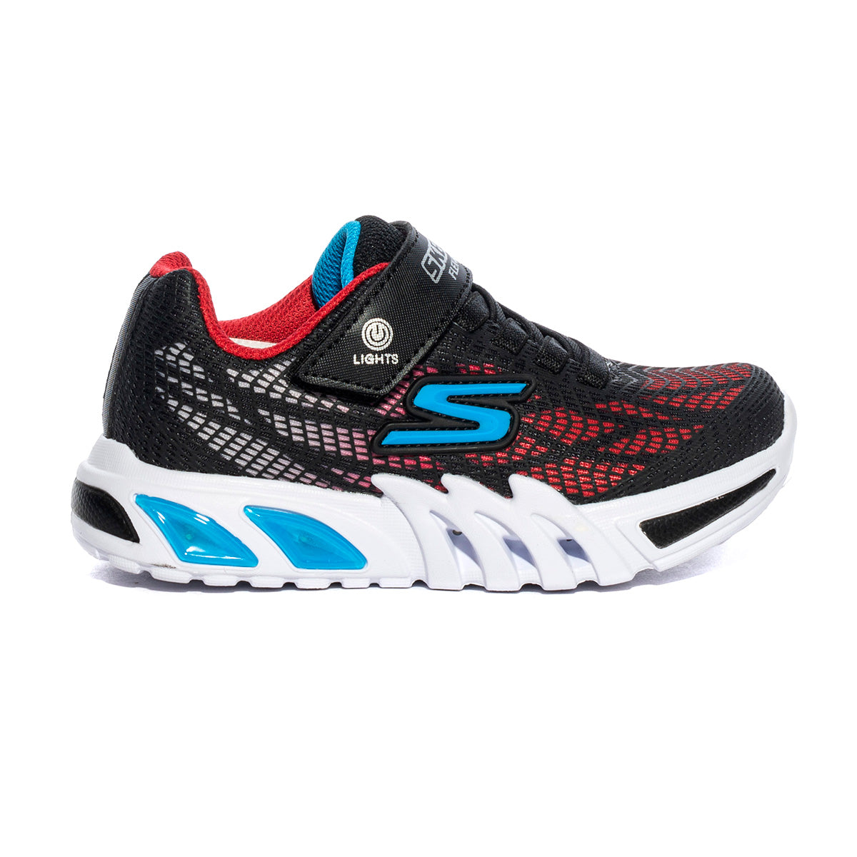 SKECHERS 400137LBKRB