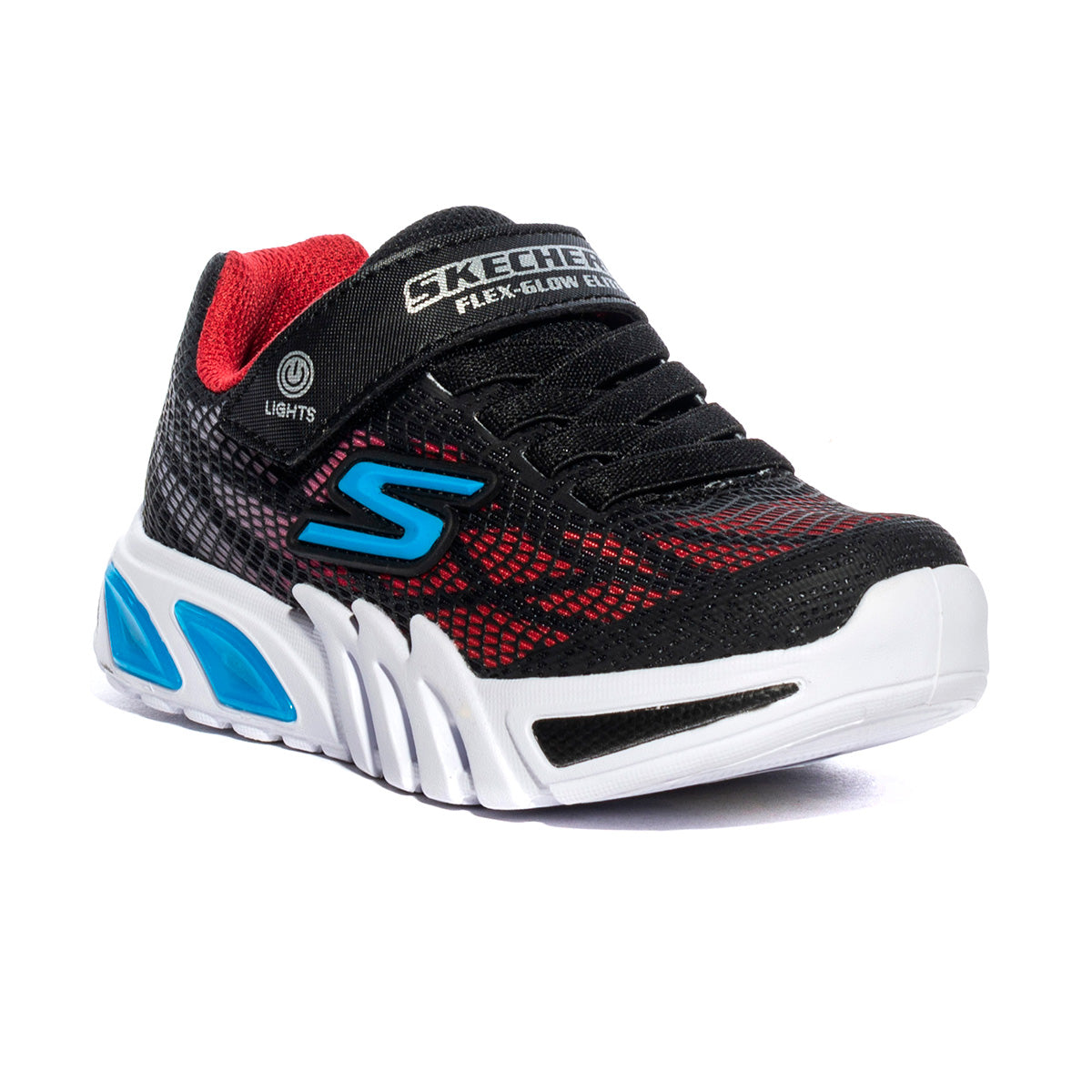 SKECHERS 400137LBKRB
