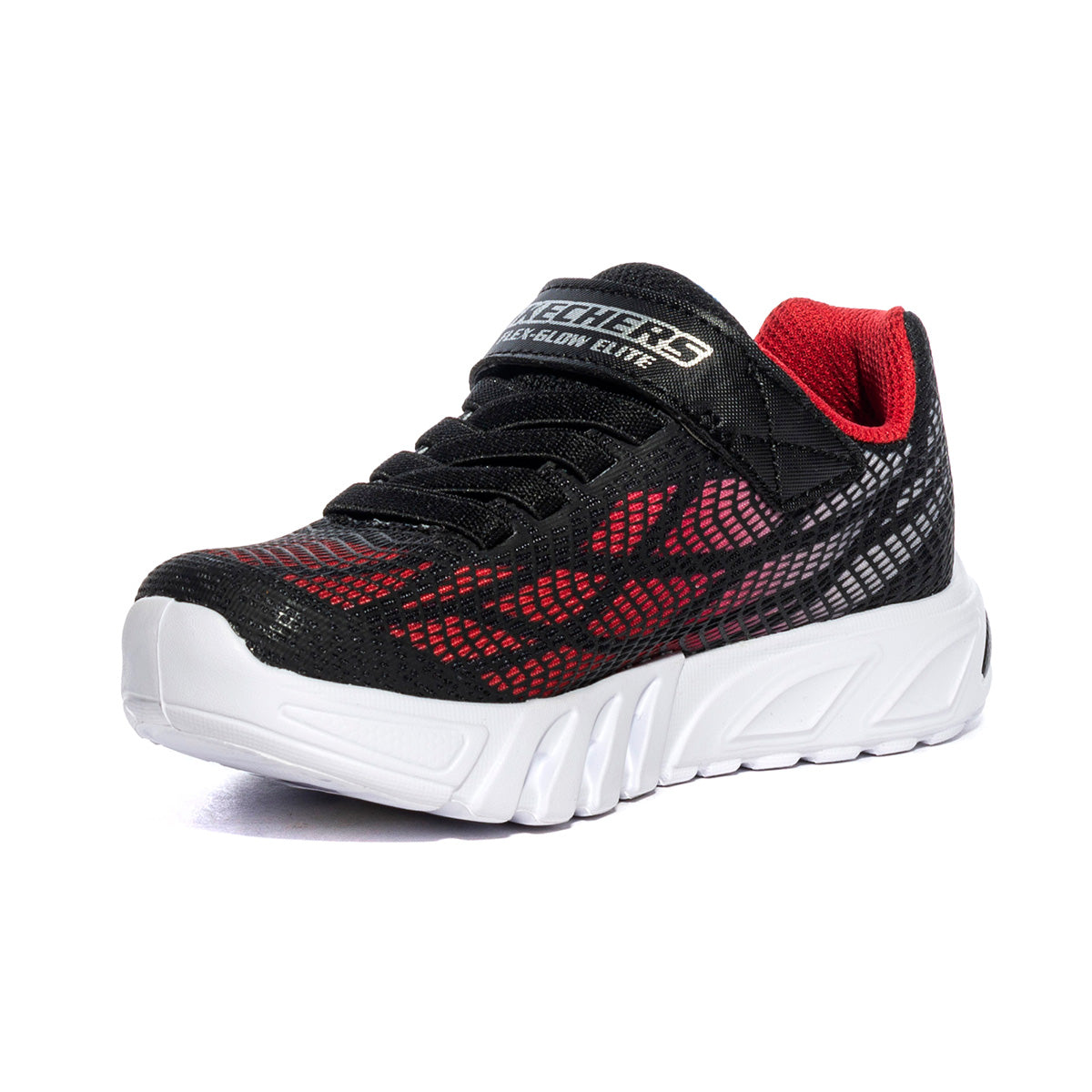 SKECHERS 400137LBKRB