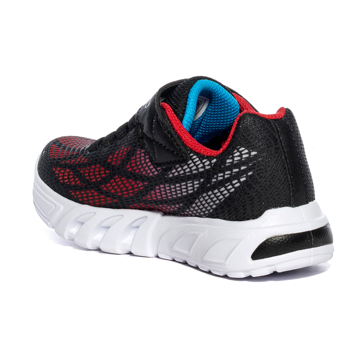 SKECHERS 400137LBKRB