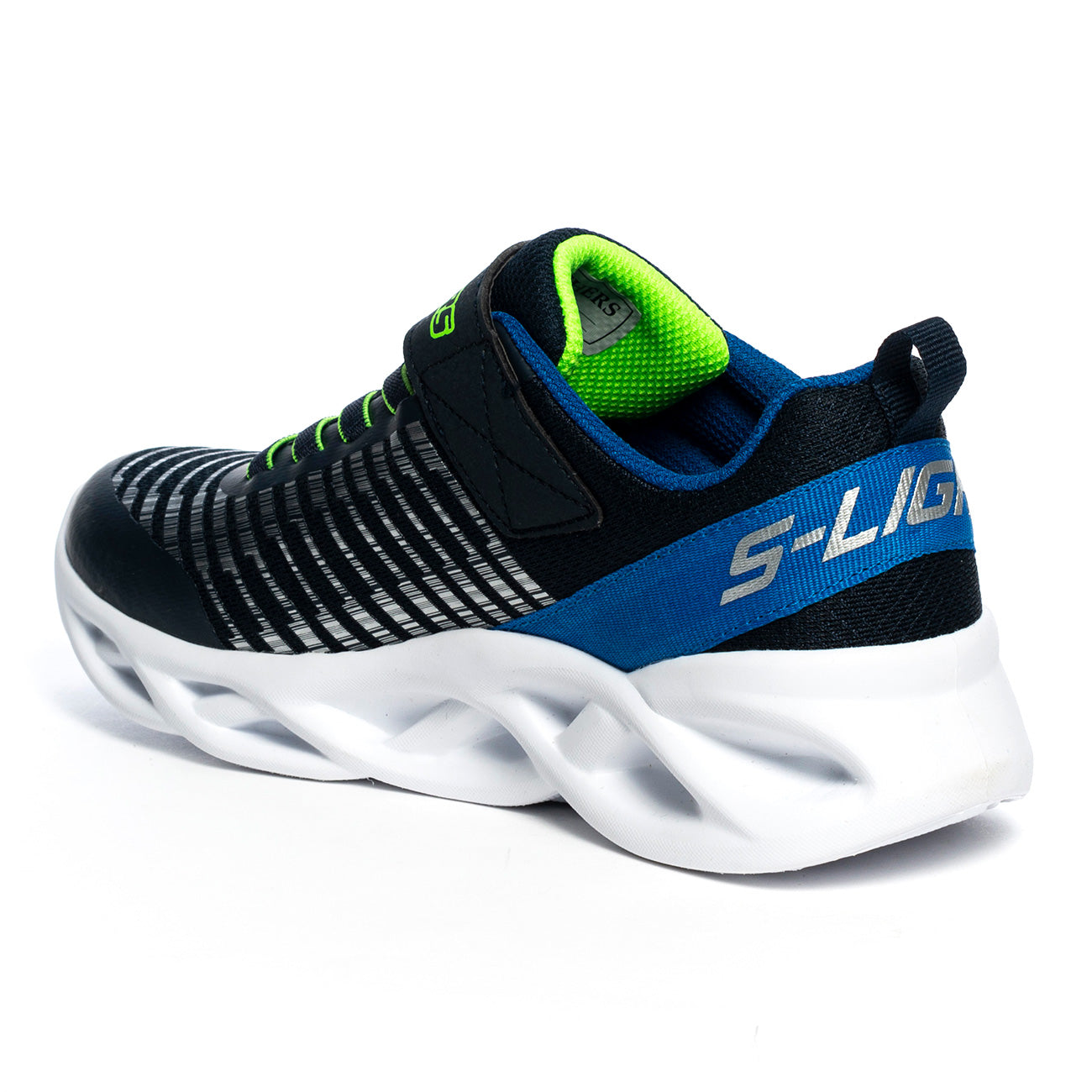 SKECHERS 401650L NVBL Sneakers Bambino