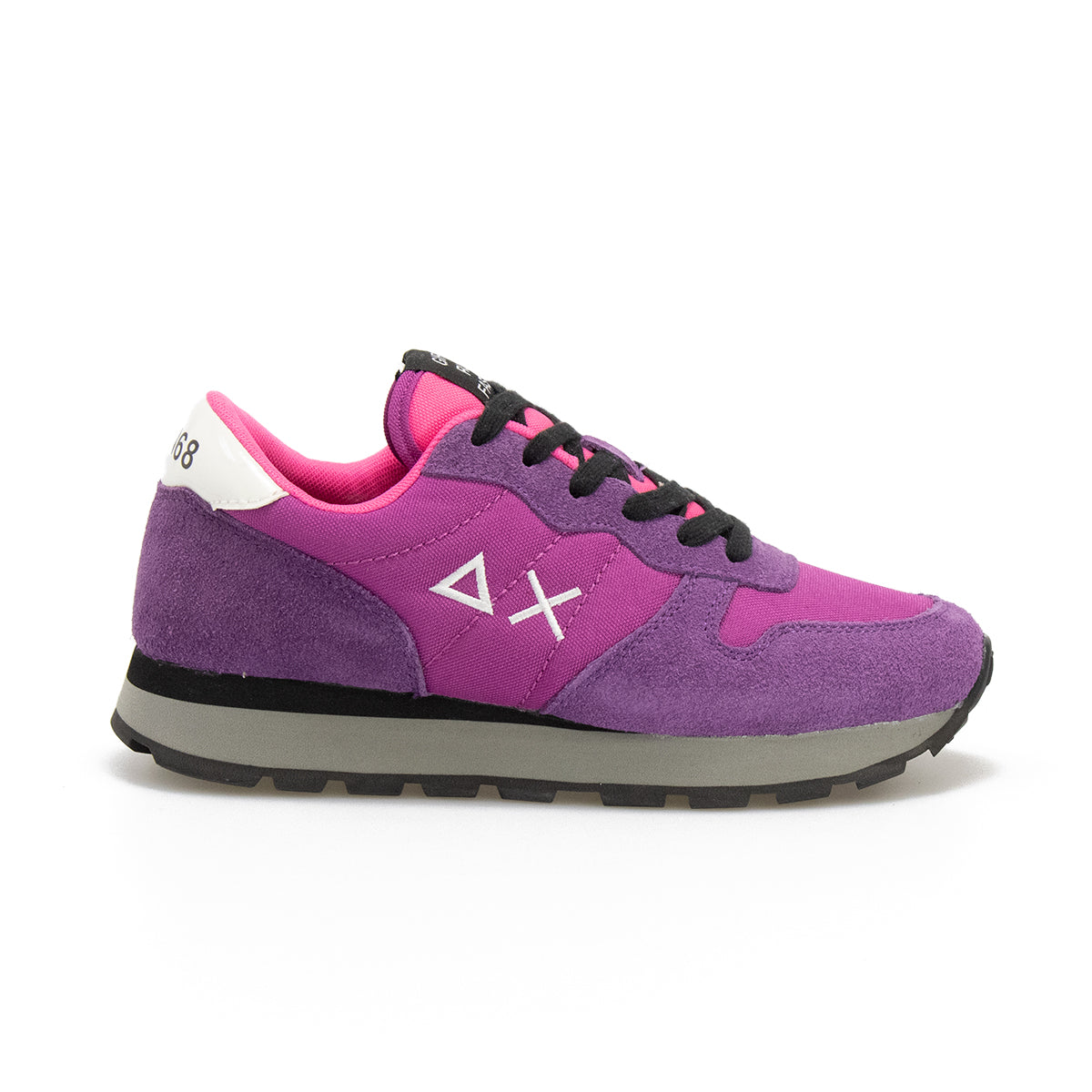 SUN 68 Z40201FUXIA