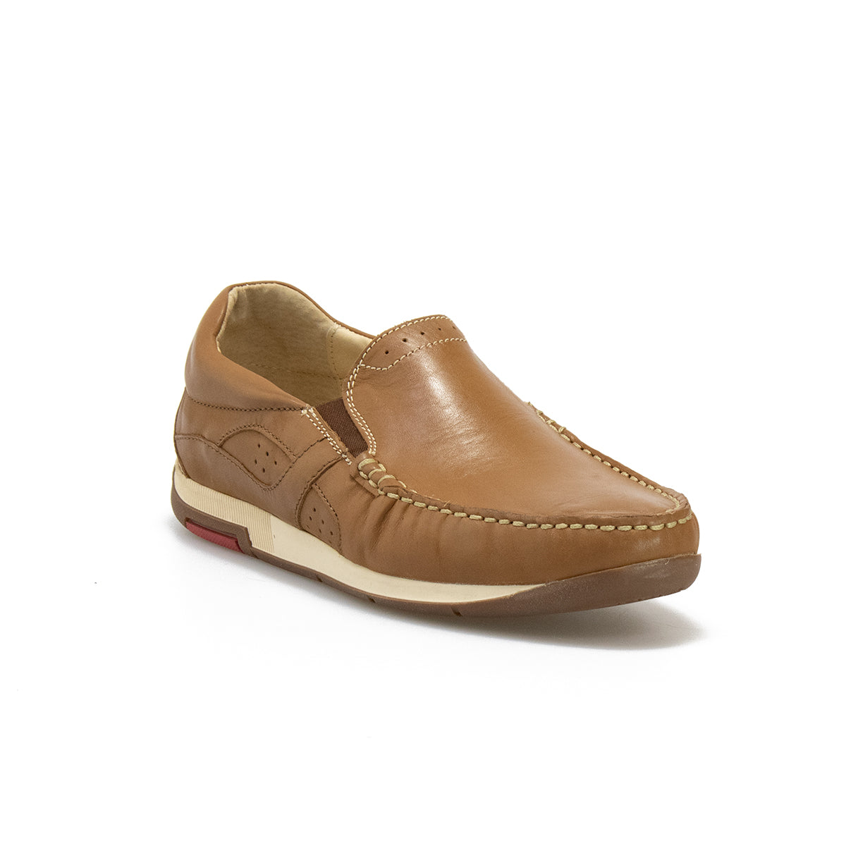 VALLEVERDE 20808MARRONE