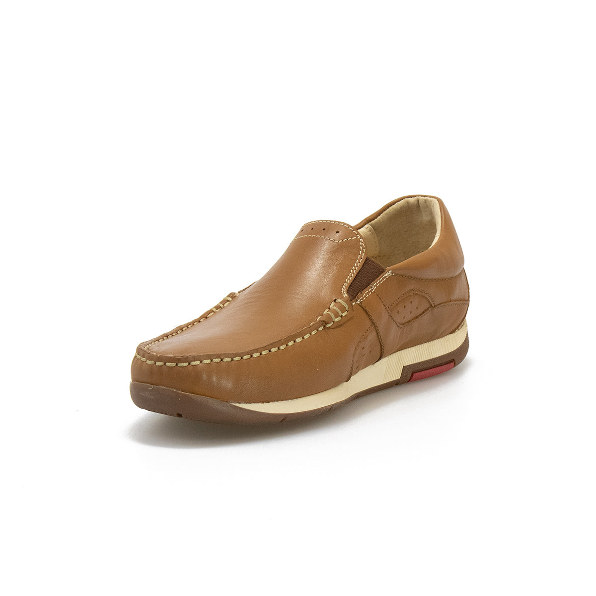 VALLEVERDE 20808MARRONE