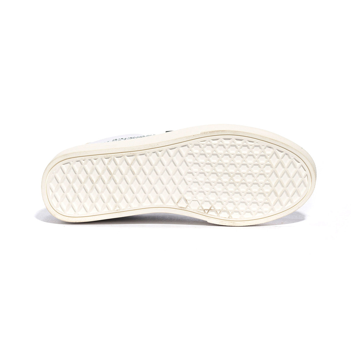 LUMBERJACK SW54705-004 WHITE Sneakers Donna