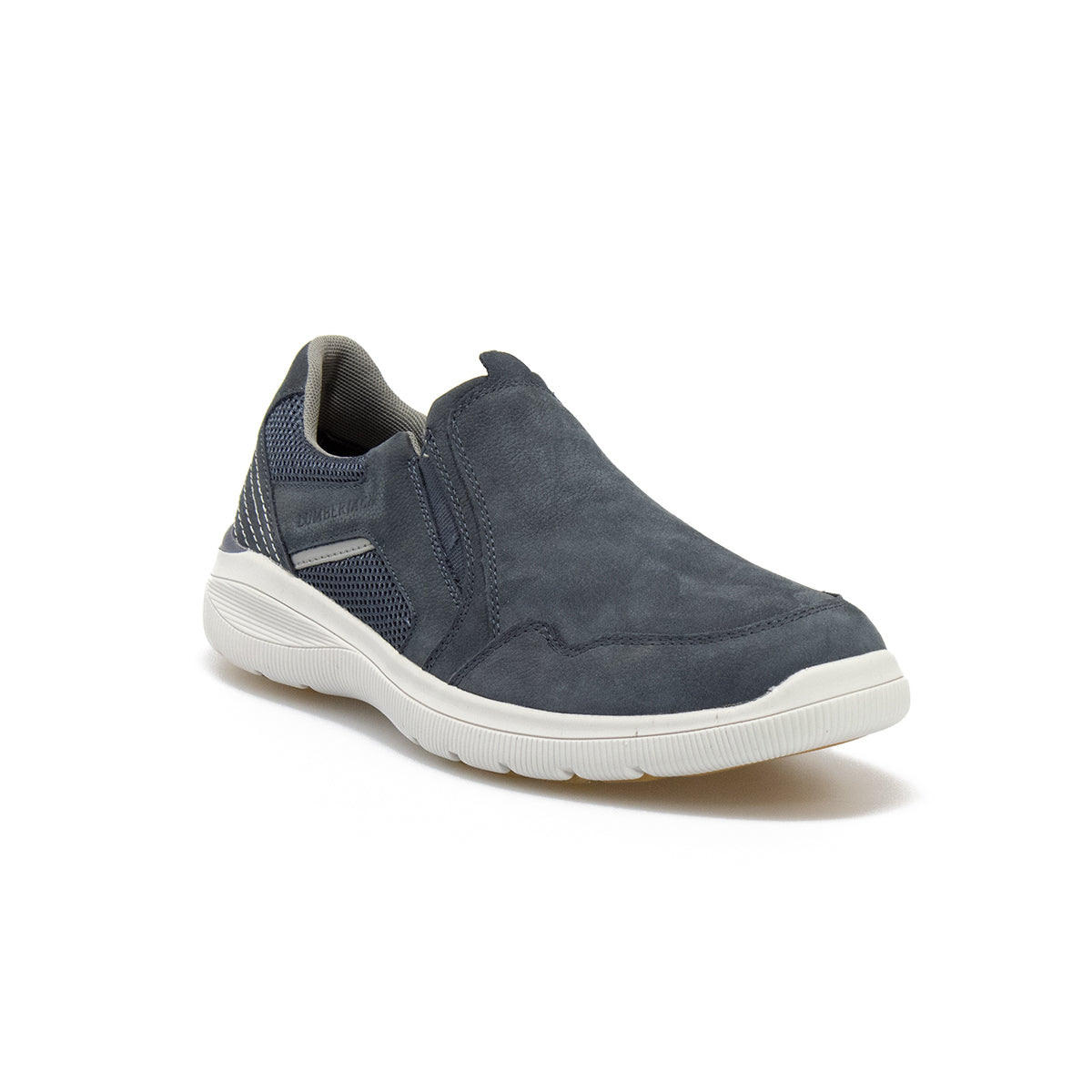 LUMBERJACK SMB6902-001NAVY BLUE GREY M0049