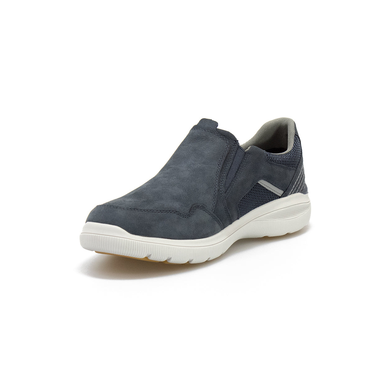 LUMBERJACK SMB6902-001NAVY BLUE GREY M0049