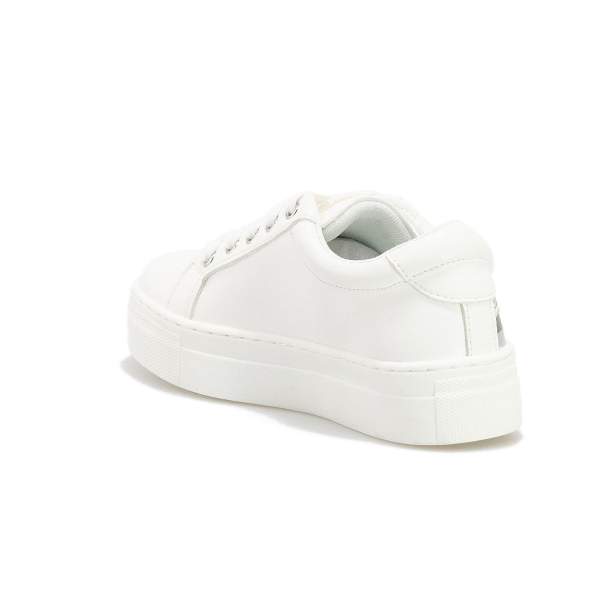 LIUJO 4A2371EX014S1400 MILK Sneakers Bambina