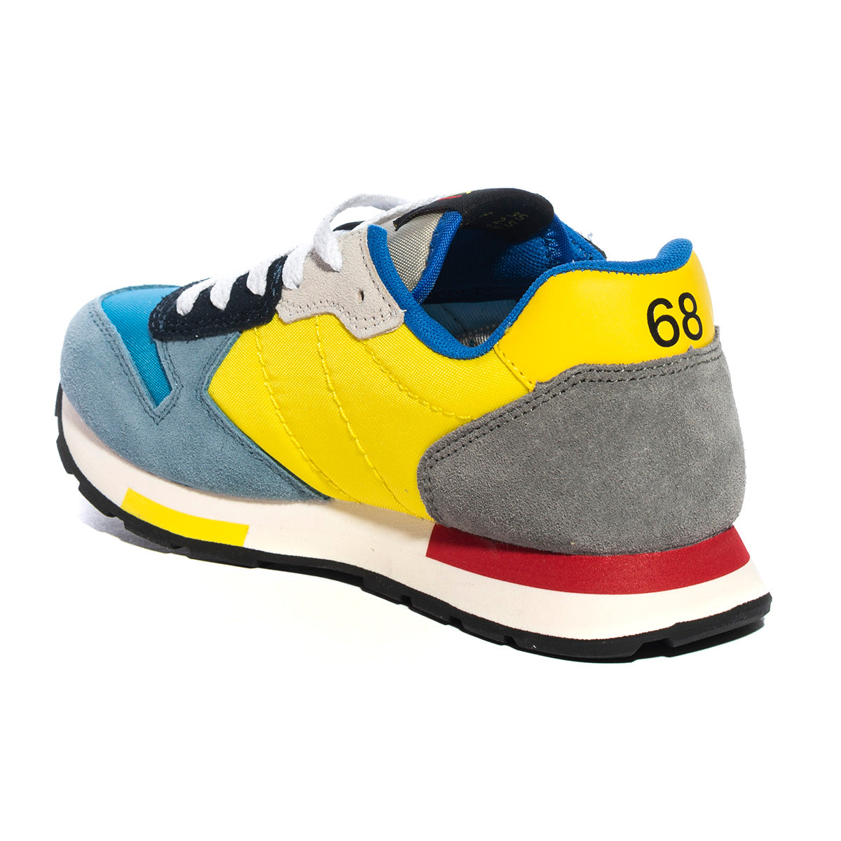 SUN 68 BZ32321 AVIO Sneakers Bambino