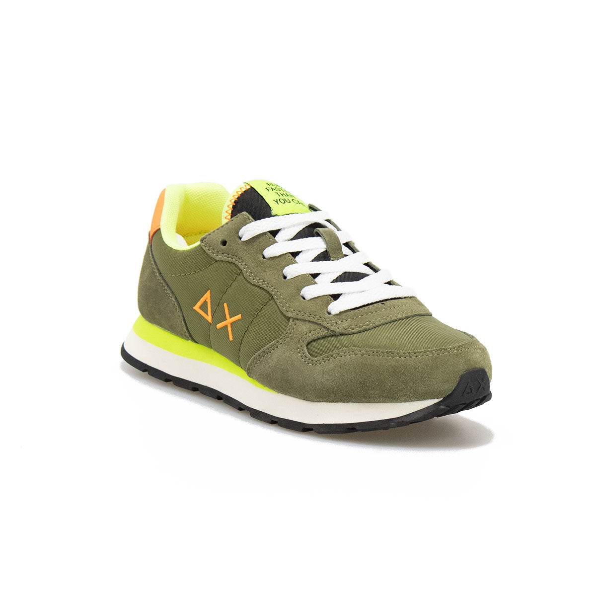 SUN 68 BZ32302MILITARE