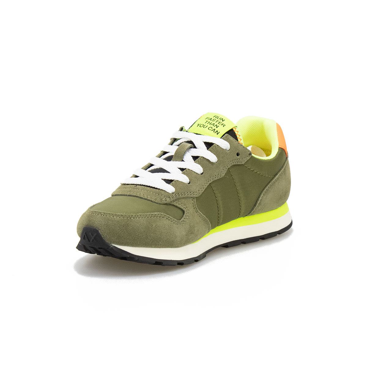 SUN 68 BZ32302MILITARE