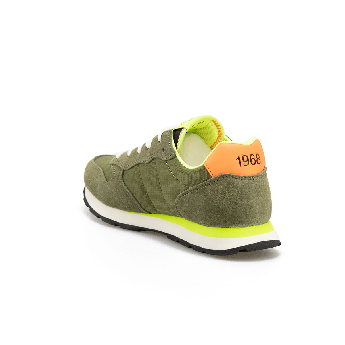 SUN 68 BZ32302MILITARE