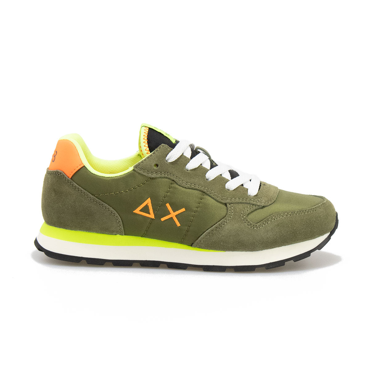 SUN 68 BZ32302MILITARE