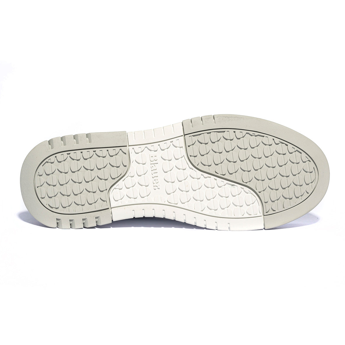 BLAUER S3HARPER07 WHITE Sneakers Uomo