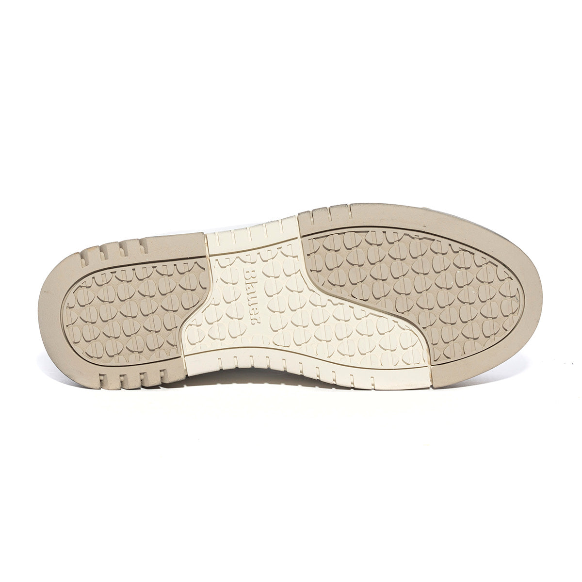 BLAUER S3HARPER07WHITE BLACK