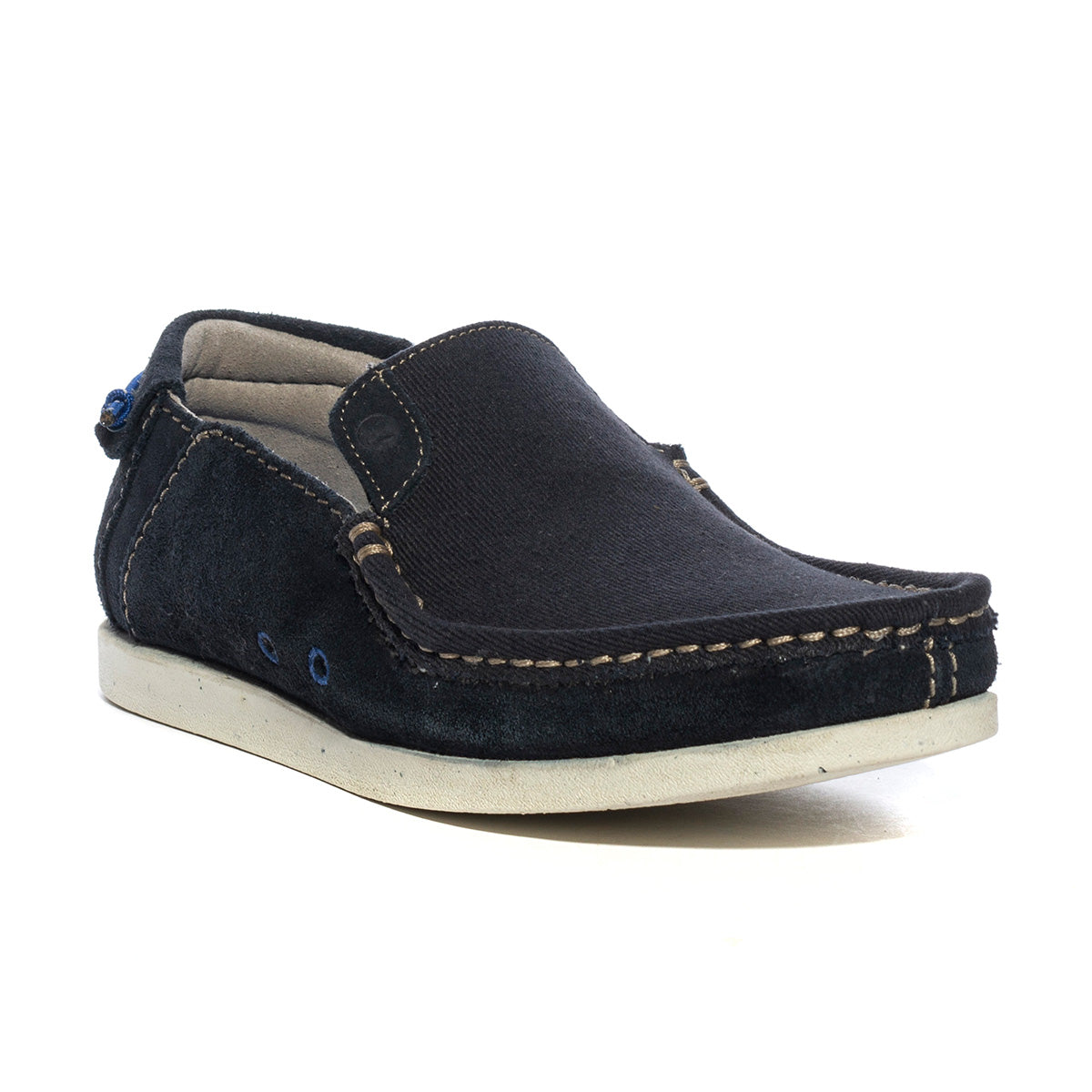 CLARKS 26171805NAVY