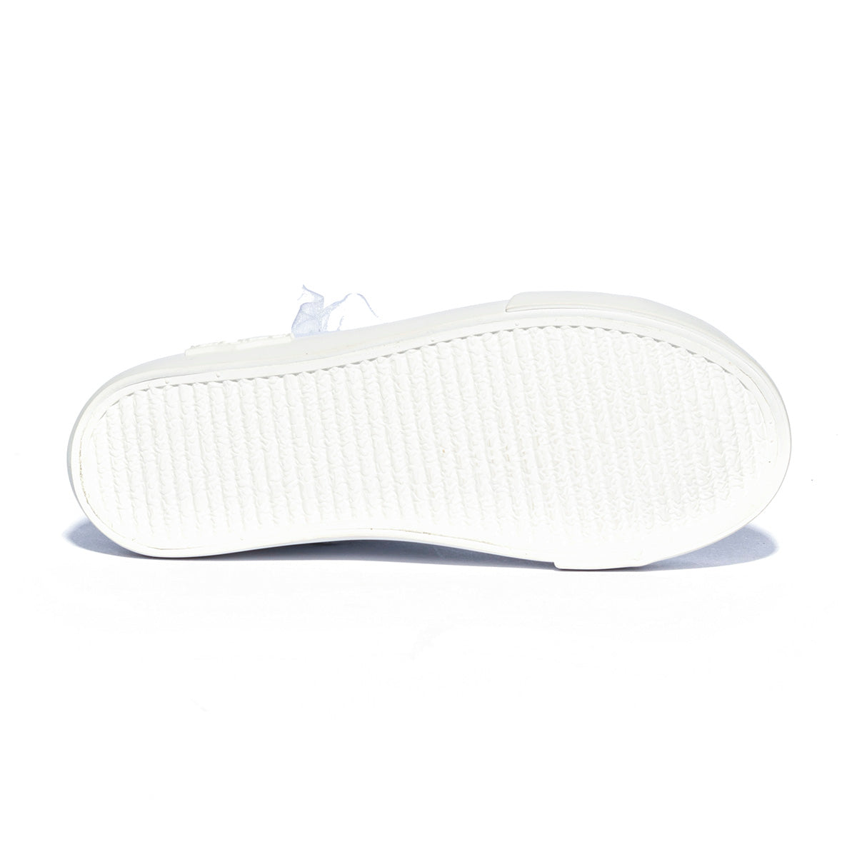 CULT CLJ004900000 WHITE Sneakers Bambina
