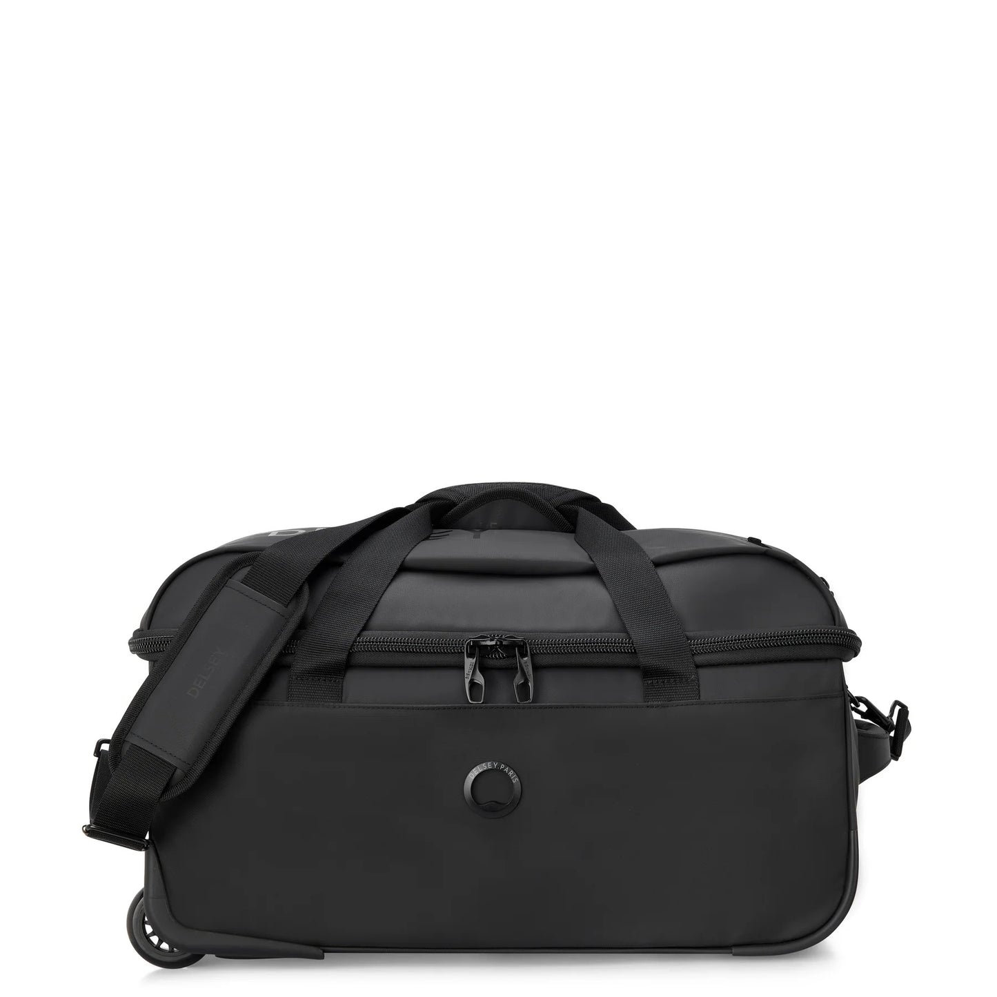 DELSEY 00322323900WP NERO Trolley Accessori