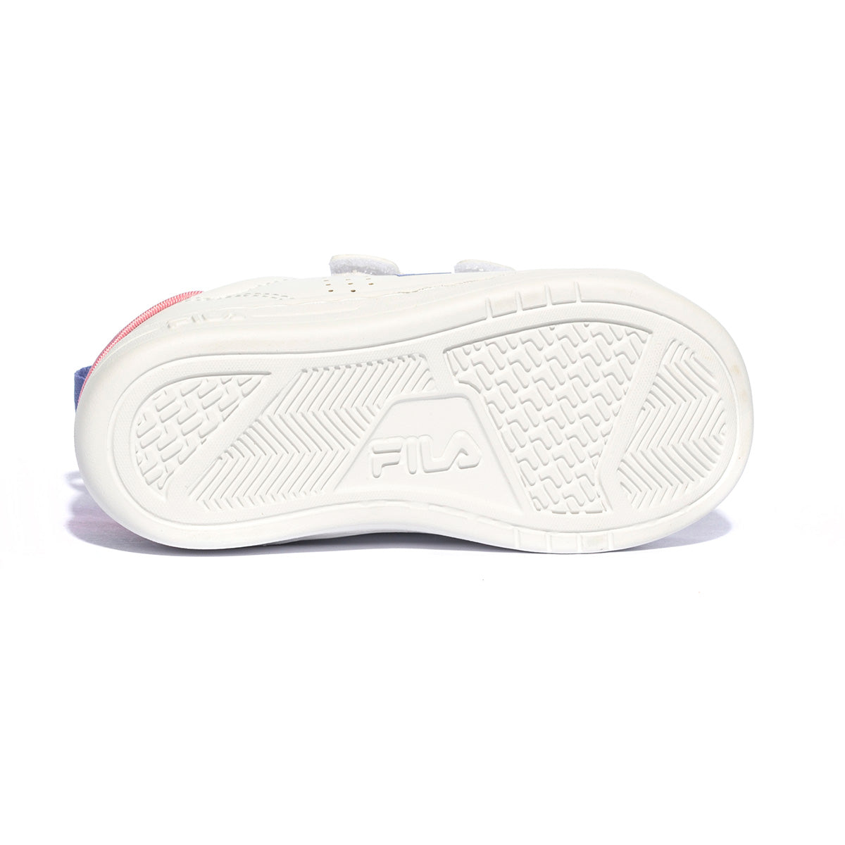 FILA FFK0113WHITE ROSE