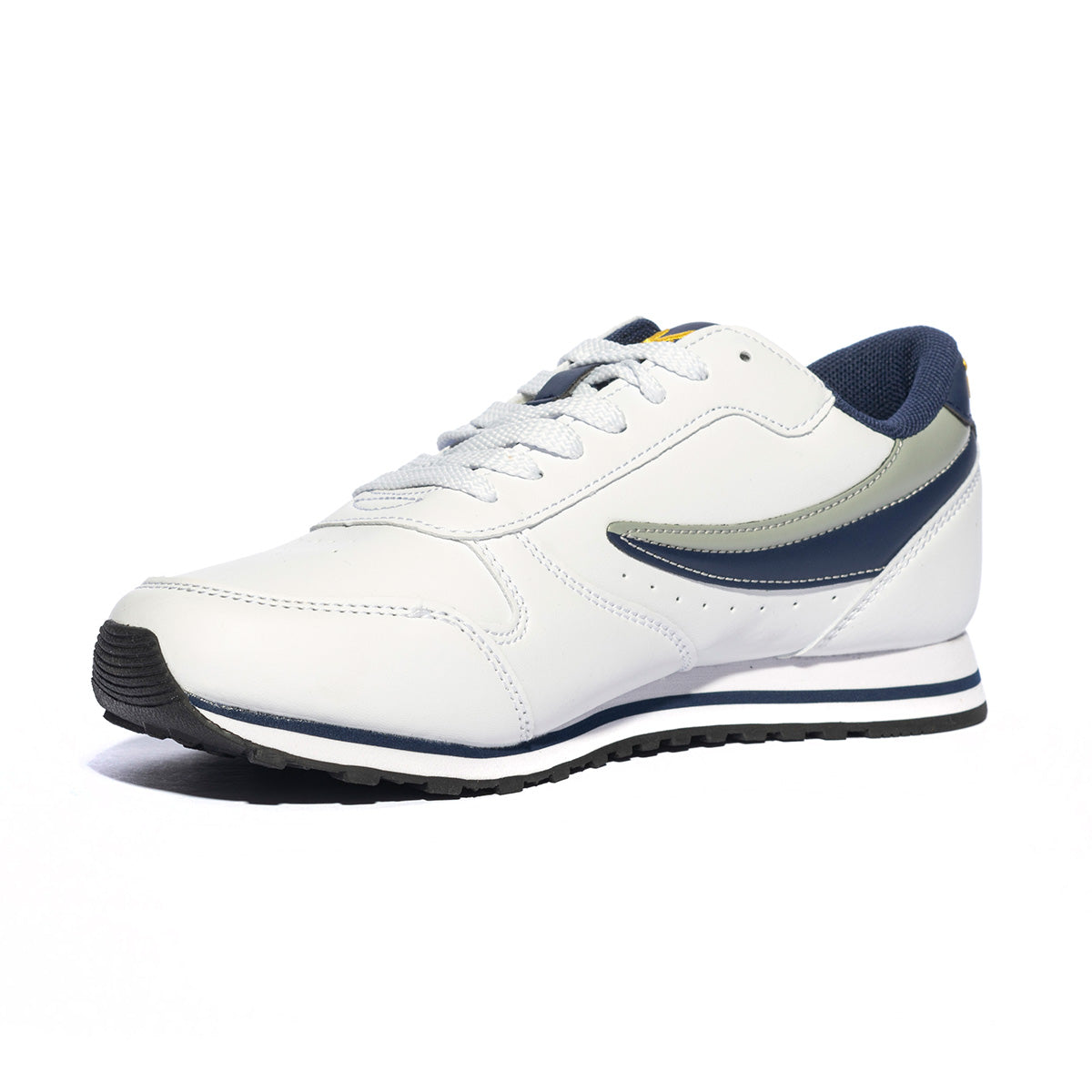 FILA FFT0014WHITE BLUE
