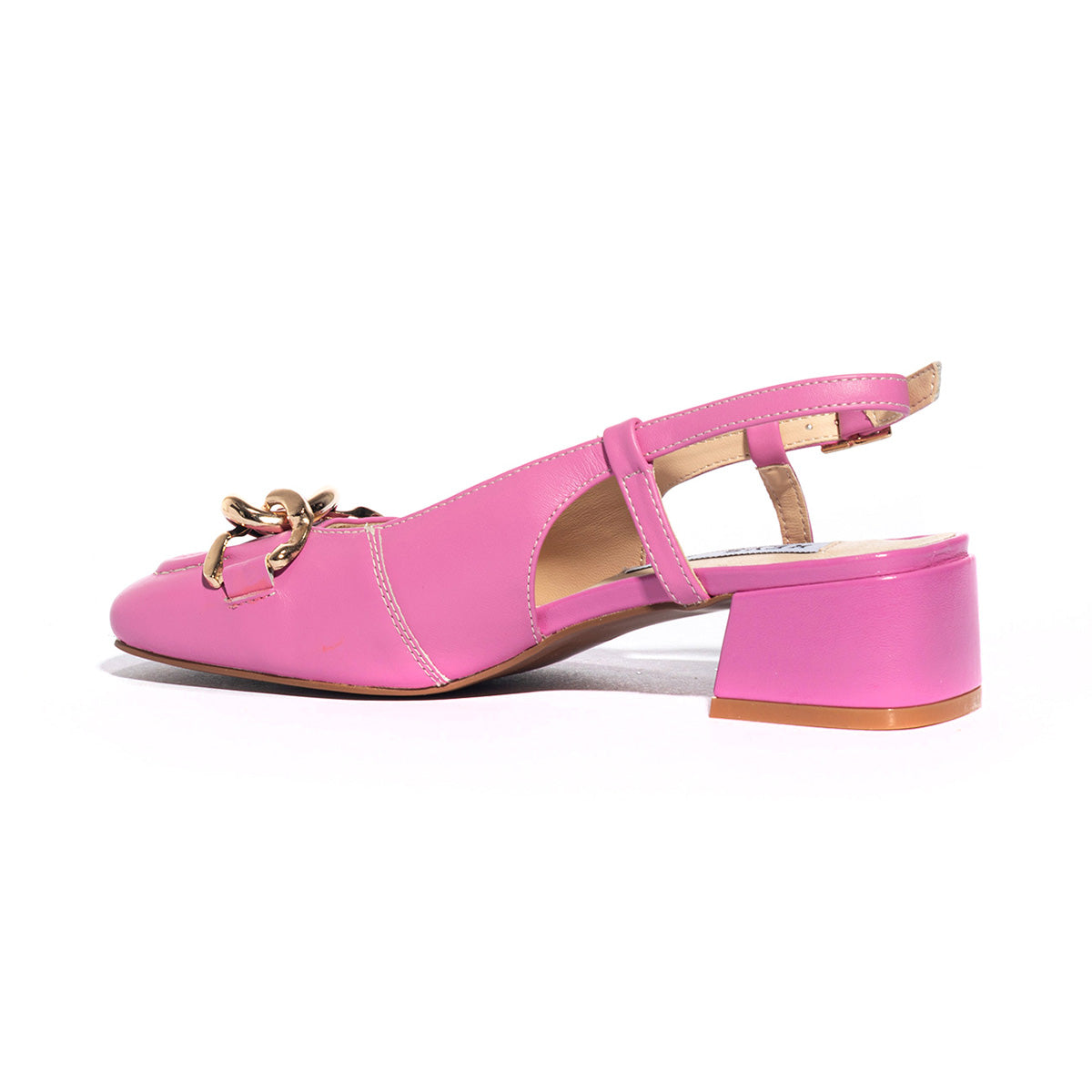 KEYS K7671 FUXIA Decollete Donna