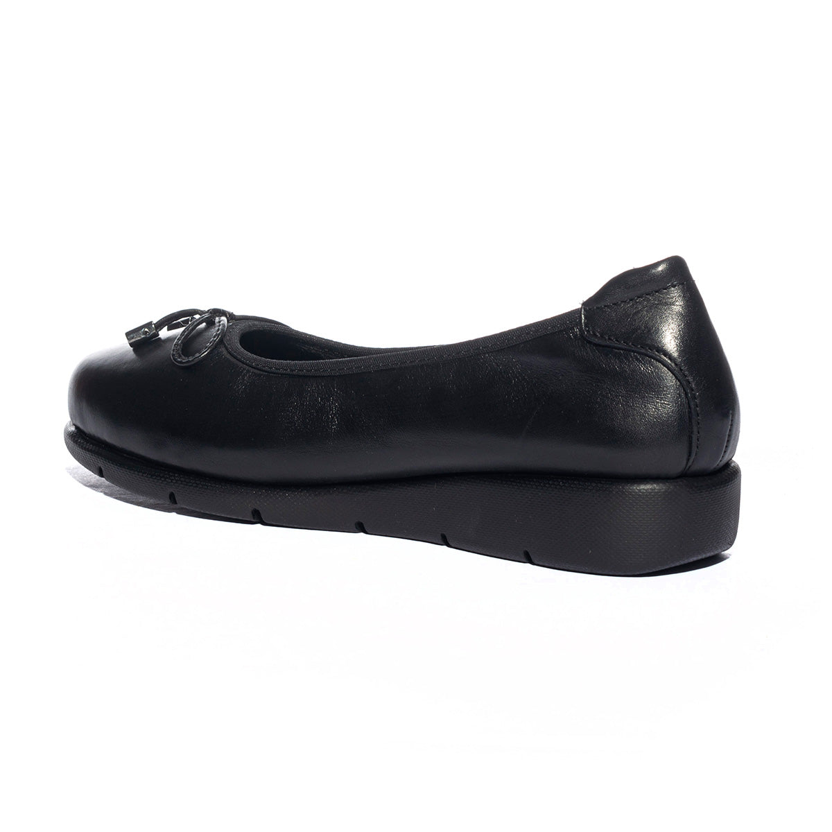 LA+COMODA VERCELLI W801BXNERO