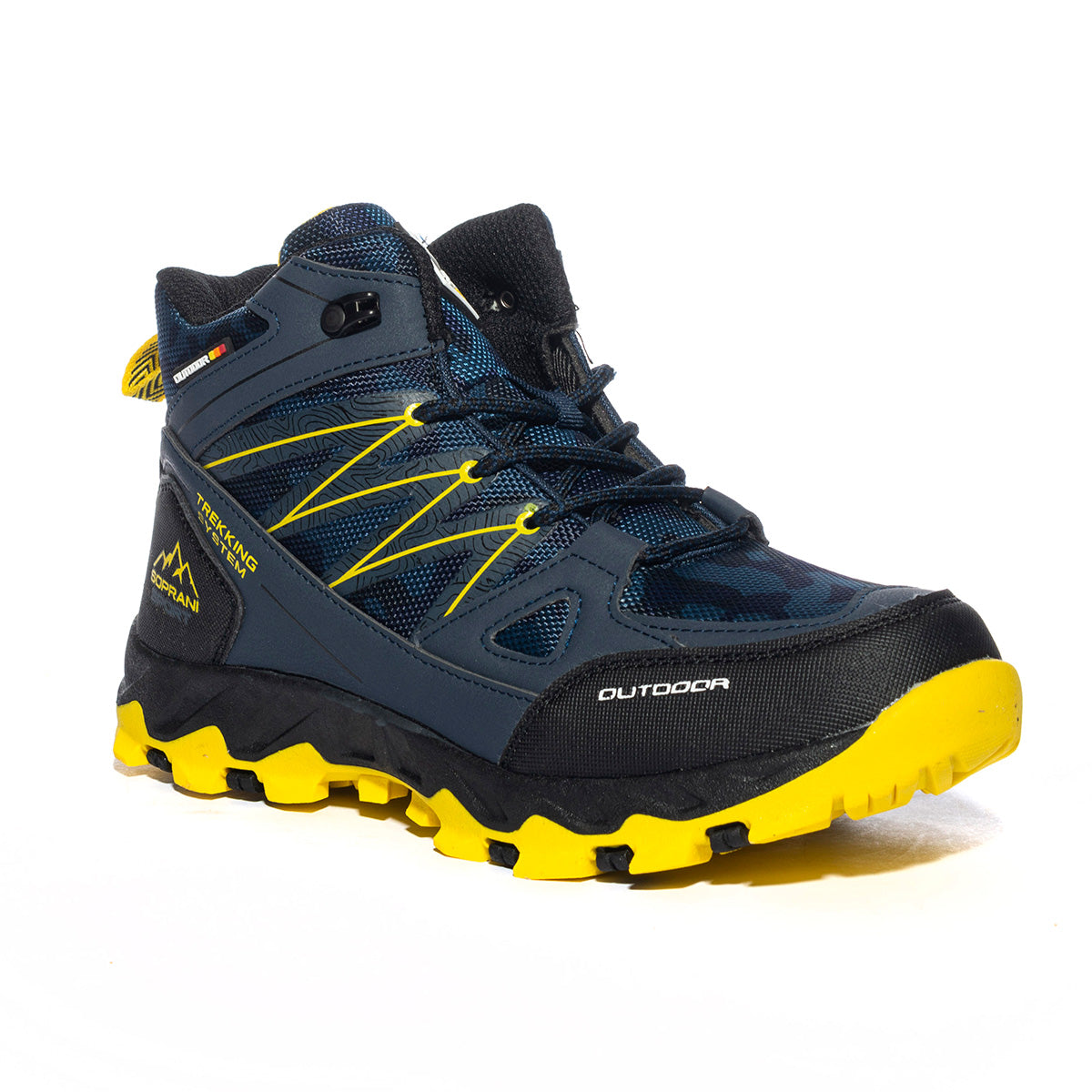 SOLO SOPRANI SSK227000NAVY