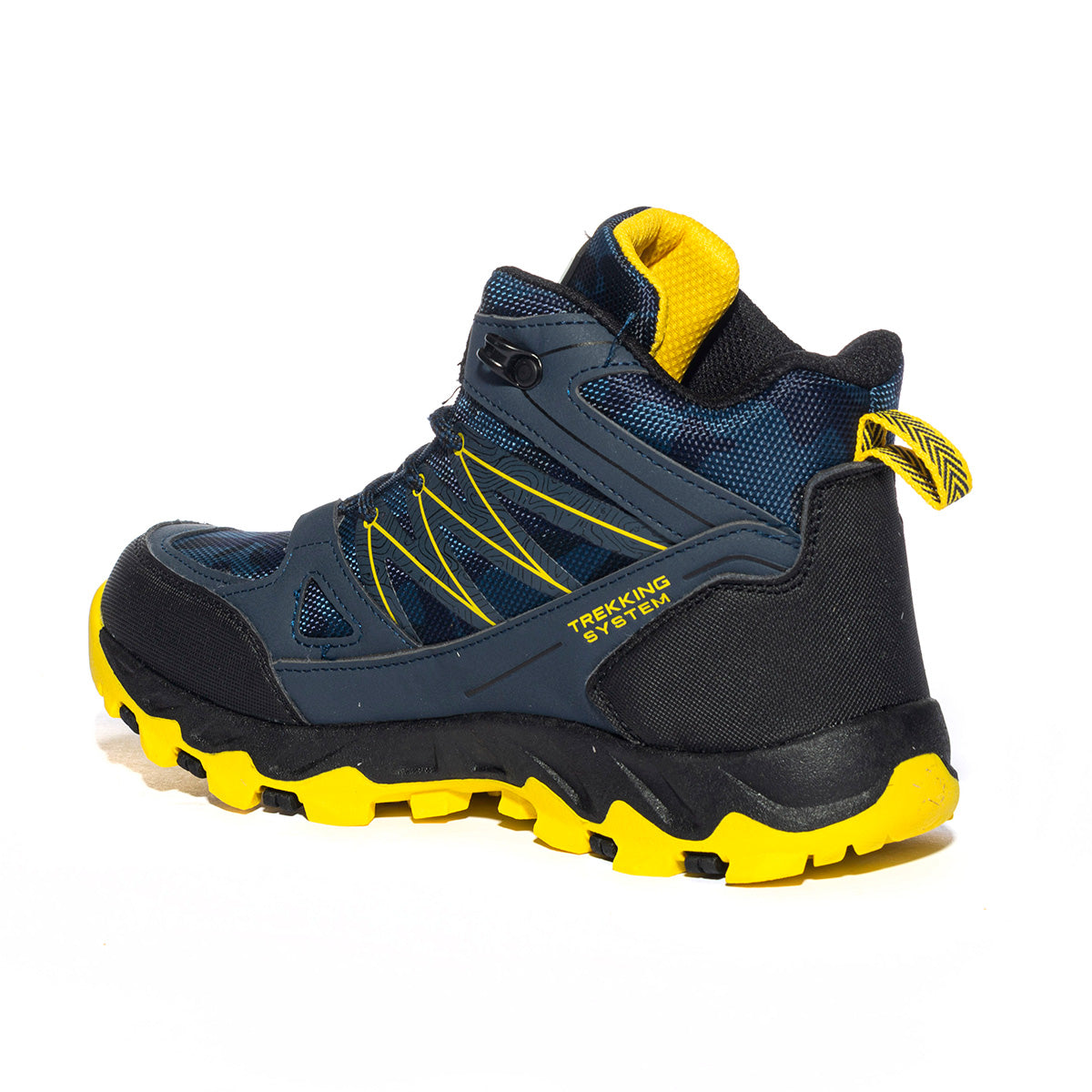 SOLO SOPRANI SSK227000NAVY