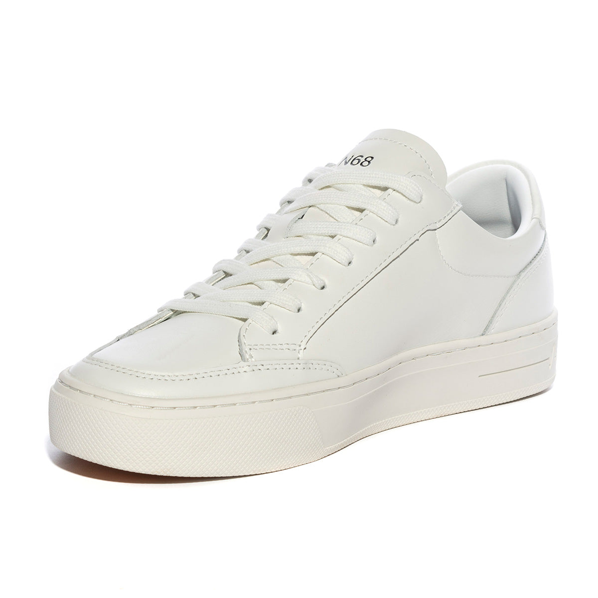 SUN 68 Z33130BIANCO