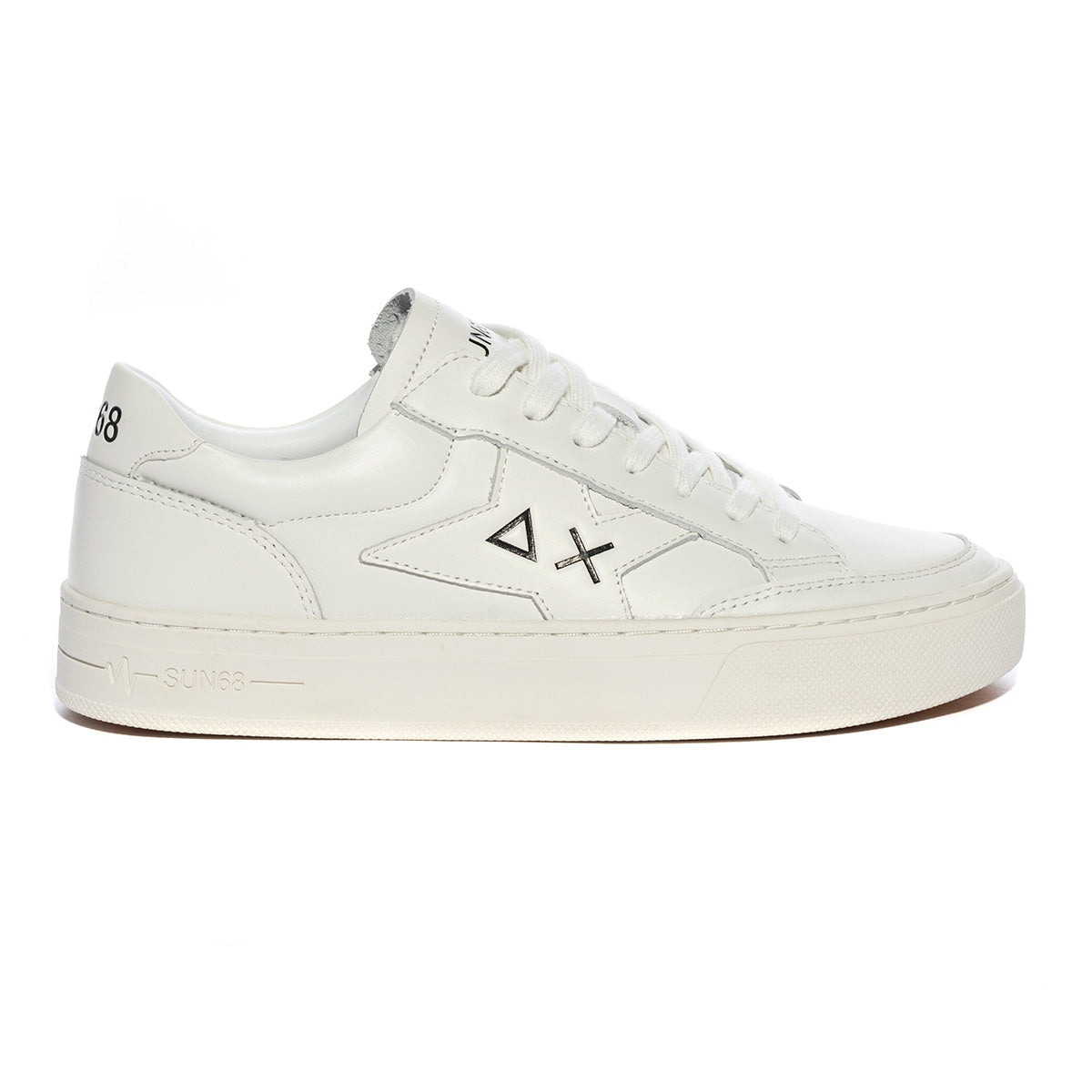 SUN 68 Z33130BIANCO
