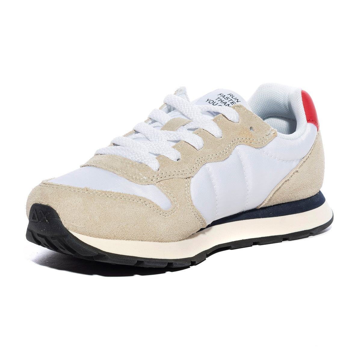 SUN 68 Z33301TBIANCO